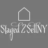 Staged 2 Sell NY
