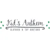Kid's Anthem