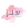 Lush 317
