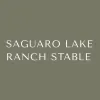 Saguaro Lake Ranch Stable