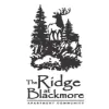 The Ridge at Blackmore