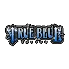 True Blue Tattoo