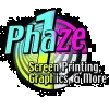 Phaze 1 Screen Printing