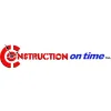 Construction On Time