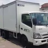 SFC Freight Services