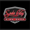 Soda City Sign Shop Columbia
