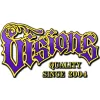 Visions Tattoo, Piercing & Art Gallery
