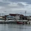 Niagara River Yacht Club