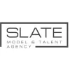 Slate Model & Talent