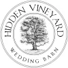 Hidden Vineyard Wedding Barn