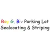 Roy G Biv Sealcoating & Striping
