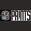 Fresh Baked Prints