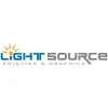 LightSource Printing