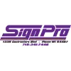 Sign Pro