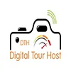 Digital Tour Host