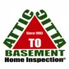 Attic To Basement Inspection
