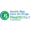 Health-Way Save-On Drugs