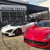 Midtown Motor Trends