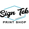 Sign Tek Inc.