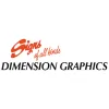 Dimension Graphics