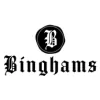 Binghams Clothing