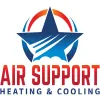 Air Support Heating & AC