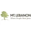 Mt. Lebanon