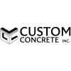 Custom Concrete