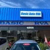 Basic Auto Sales