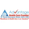 Advantage Health Care Provider
