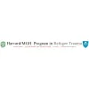 Harvard Program in Refugee Trauma