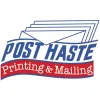 Post Haste Mailing
