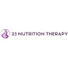 23 Nutrition Therapy