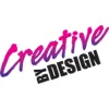 Creative By Design