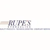 Rupe's Hydraulics