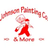 Johnson Painting Co. & More