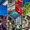 Best Damn Powder Coating