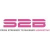 From Stressed to Blessed Marketing