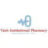 Van's Institutional Pharmacy