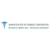 Associates In Family Medicine: Michelle Hamidi, MD