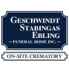 Ebling Stabingas Funeral Home