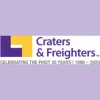 Craters & Freighters Washington DC