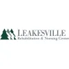 Leakesville Rehabilitation & Nursing Center