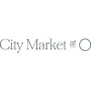 City Market at O