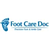Financial District Foot & Ankle Center