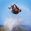 Carolina Salt Surf Lessons