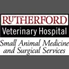 Rutherford Veterinary Hospital