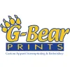 G-Bear Prints