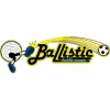 Ballistic Bubble Soccer