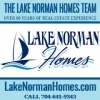 Lake Norman Homes